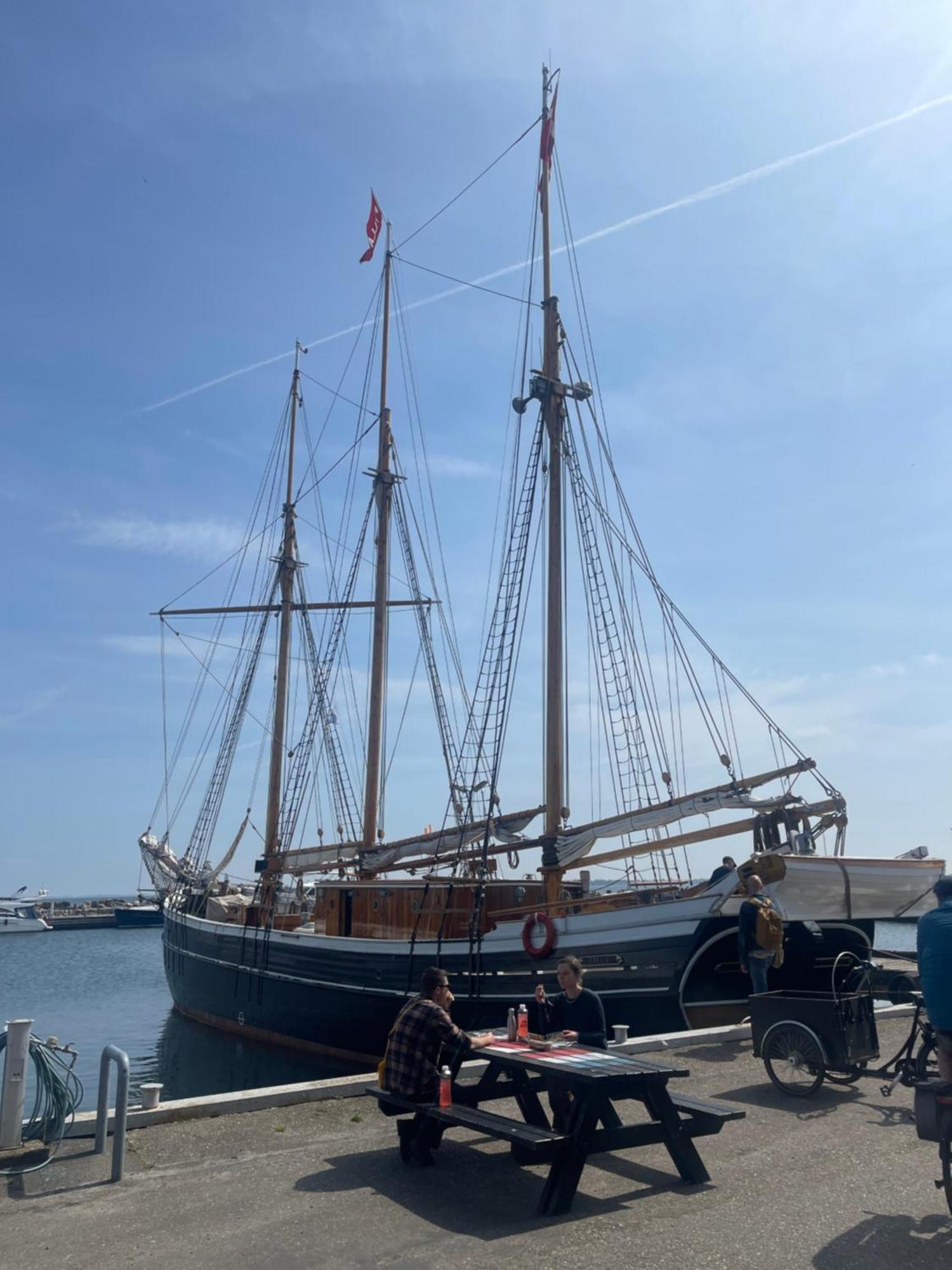 Blackberryhouse Ærøskøbing Eksteriør billede