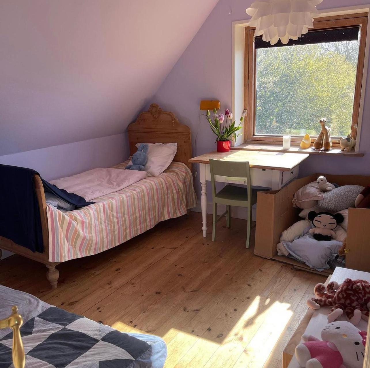 Blackberryhouse Ærøskøbing Eksteriør billede
