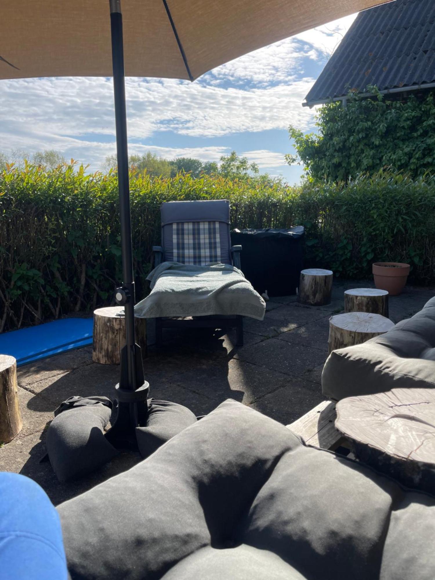 Blackberryhouse Ærøskøbing Eksteriør billede